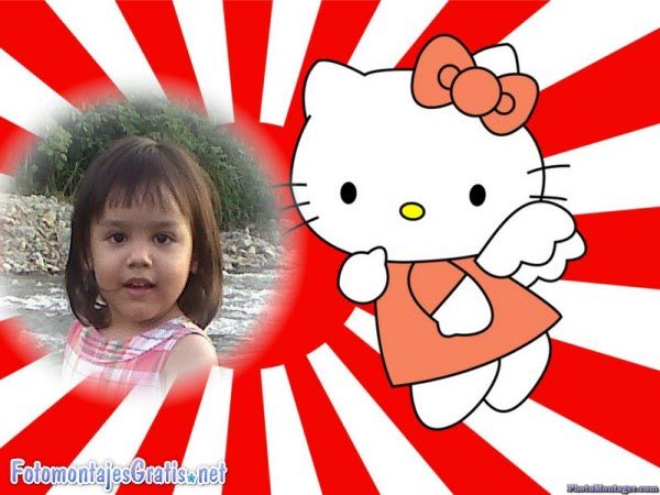 hello-kitty